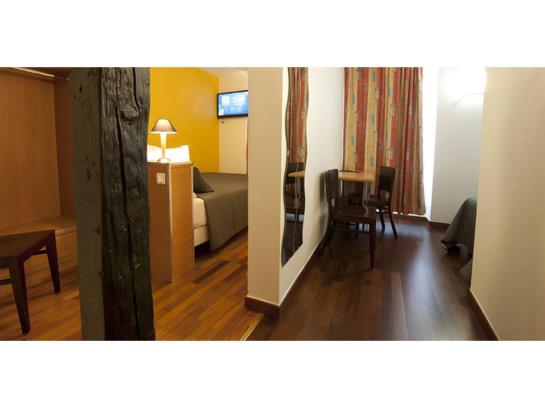 Hôtel Le Grillon  | Strasbourg | Bas-Rhin | France 13