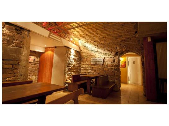 Hôtel Le Grillon  | Strasbourg | Bas-Rhin | France 14