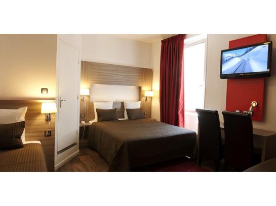 Hôtel Le Grillon  | Strasbourg | Bas-Rhin | France 15