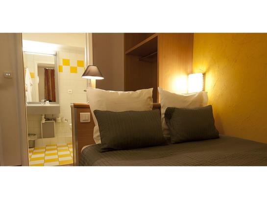 Hôtel Le Grillon  | Strasbourg | Bas-Rhin | France 17