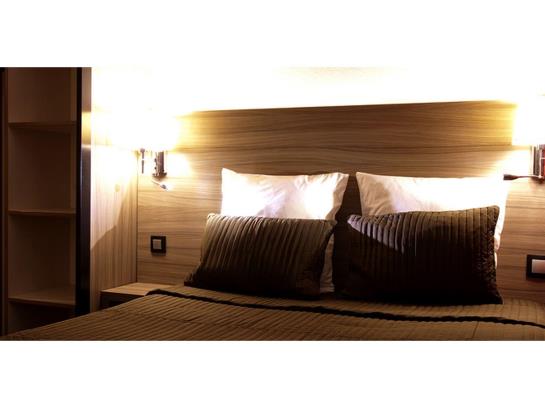 Hôtel Le Grillon  | Strasbourg | Bas-Rhin | France 18