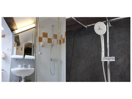 Hôtel Le Grillon  | Strasbourg | Bas-Rhin | France 19