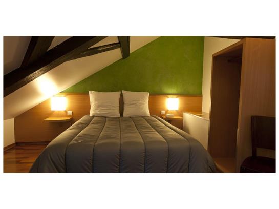 Hôtel Le Grillon  | Strasbourg | Bas-Rhin | France 3