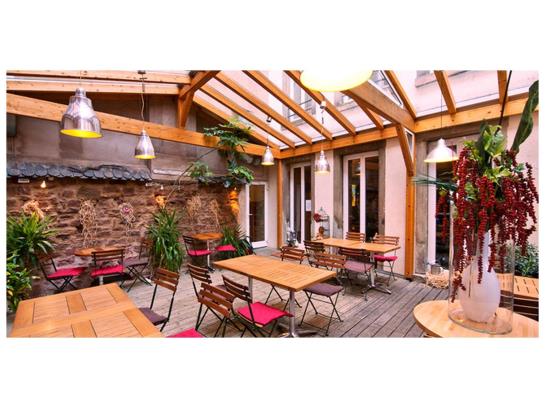 Hôtel Le Grillon  | Strasbourg | Bas-Rhin | France 6