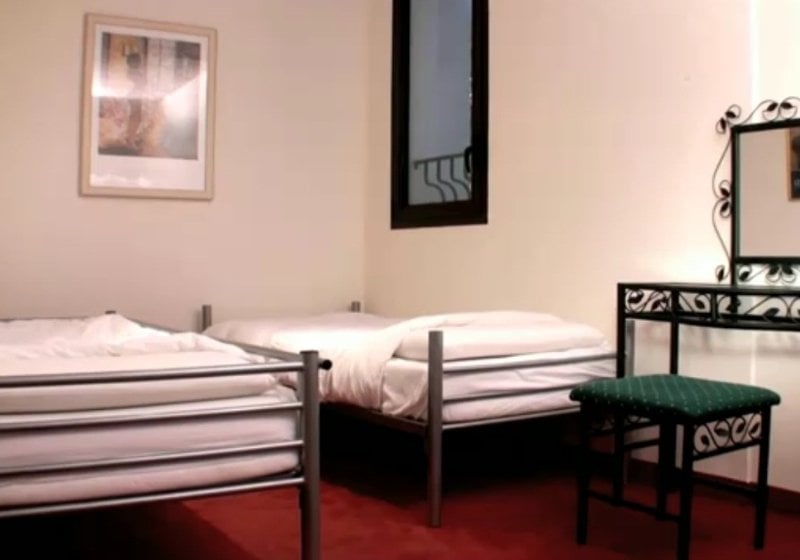 Villa Saint Exupery Beach Hostel  | Nice | Alpes-Maritimes | France 1