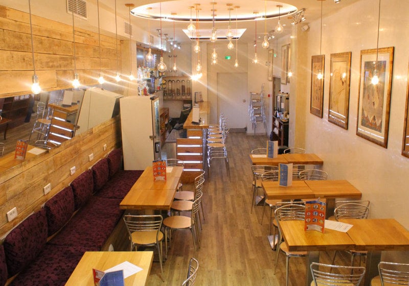 Villa Saint Exupery Beach Hostel  | Nice | Alpes-Maritimes | France 11