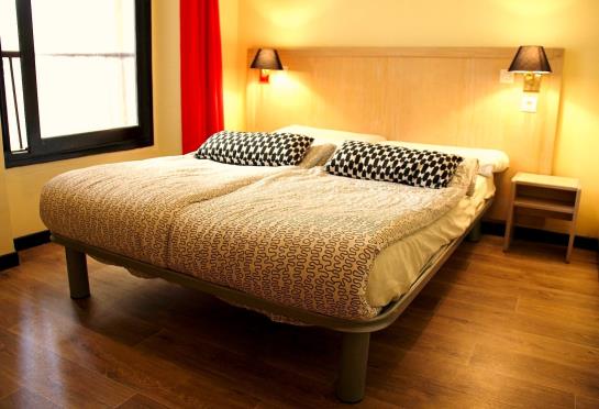 Villa Saint Exupery Beach Hostel  | Nice | Alpes-Maritimes | France 18