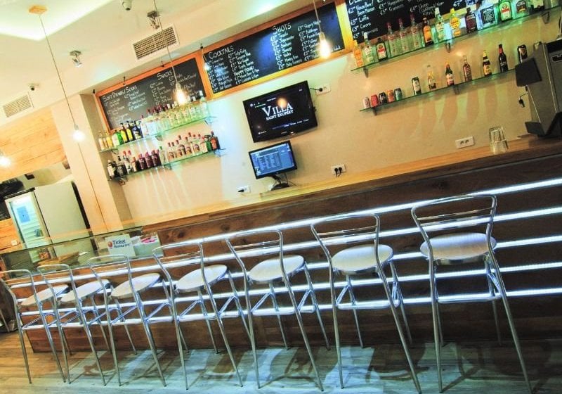 Villa Saint Exupery Beach Hostel  | Nice | Alpes-Maritimes | France 3