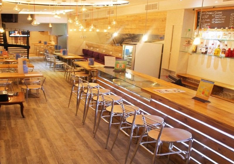 Villa Saint Exupery Beach Hostel  | Nice | Alpes-Maritimes | France 5