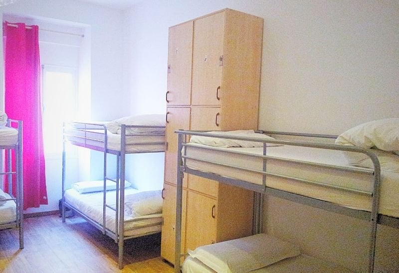 Villa Saint Exupery Beach Hostel  | Nice | Alpes-Maritimes | France 7