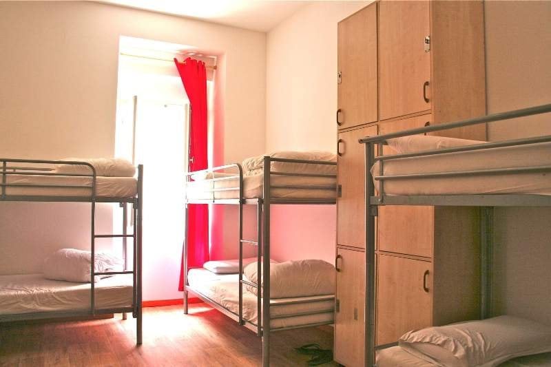 Villa Saint Exupery Beach Hostel  | Nice | Alpes-Maritimes | France 8