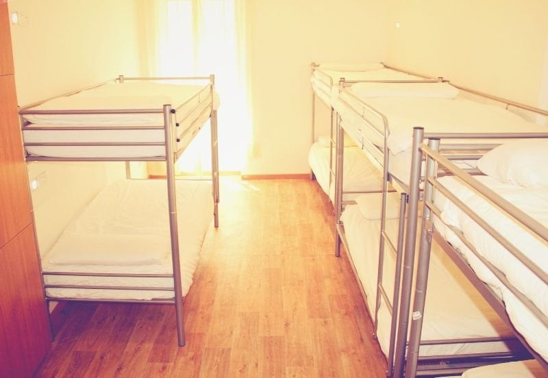 Villa Saint Exupery Beach Hostel  | Nice | Alpes-Maritimes | France 9