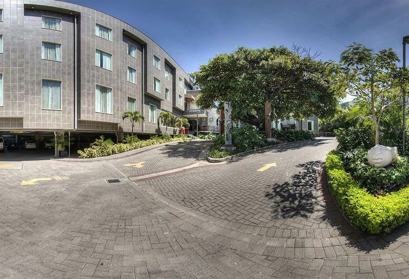 Hotel Studio  | Santa Ana | San José | Costa Rica 11