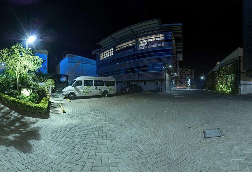 Hotel Studio  | Santa Ana | San José | Costa Rica 12