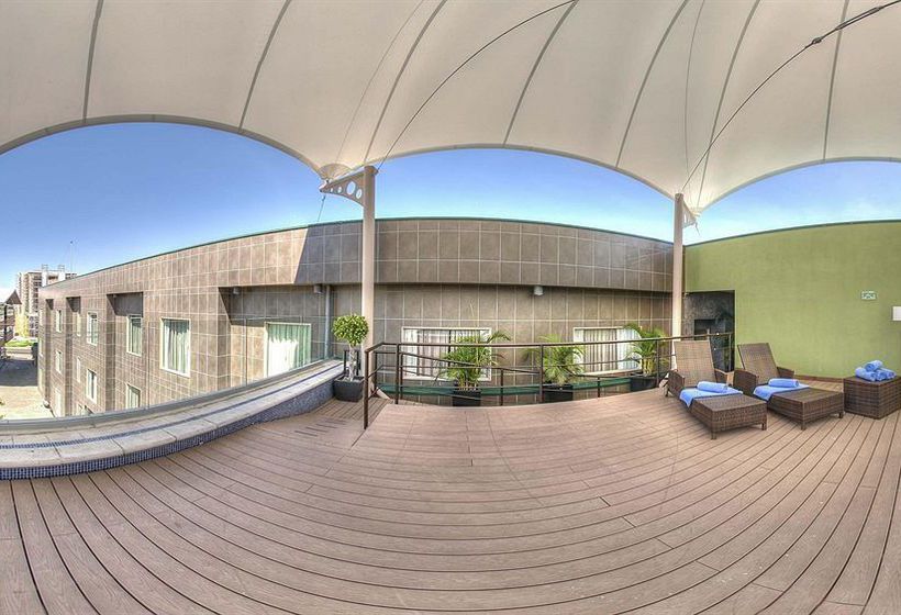 Hotel Studio  | Santa Ana | San José | Costa Rica 13