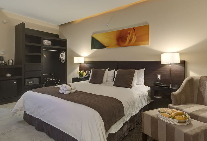 Hotel Studio  | Santa Ana | San José | Costa Rica 15