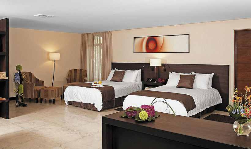 Hotel Studio  | Santa Ana | San José | Costa Rica 17