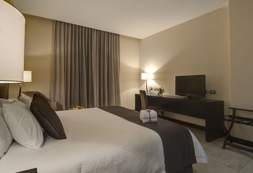 Hotel Studio  | Santa Ana | San José | Costa Rica 18