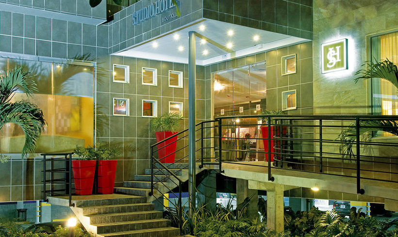 Hotel Studio  | Santa Ana | San José | Costa Rica 20