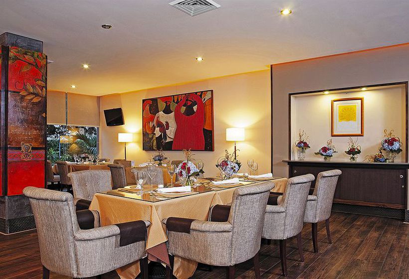 Hotel Studio  | Santa Ana | San José | Costa Rica 3