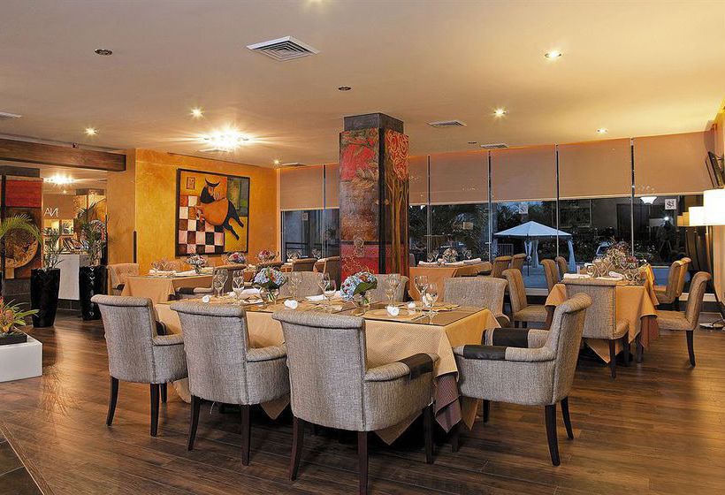 Hotel Studio  | Santa Ana | San José | Costa Rica 4