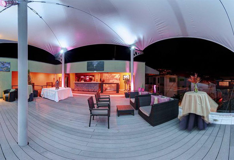 Hotel Studio  | Santa Ana | San José | Costa Rica 5