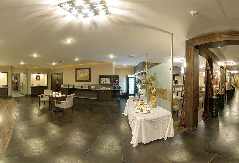 Hotel Studio  | Santa Ana | San José | Costa Rica 8