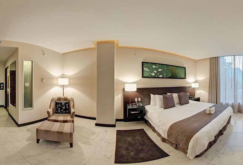 Hotel Studio  | Santa Ana | San José | Costa Rica 9