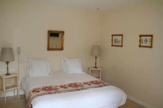 Hotel Le Home Cote d'Or