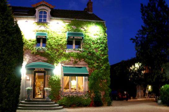 Hôtel Le Home  | Beaune | Cote d'Or | France 7
