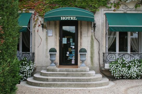 Hôtel Le Home  | Beaune | Cote d'Or | France 8