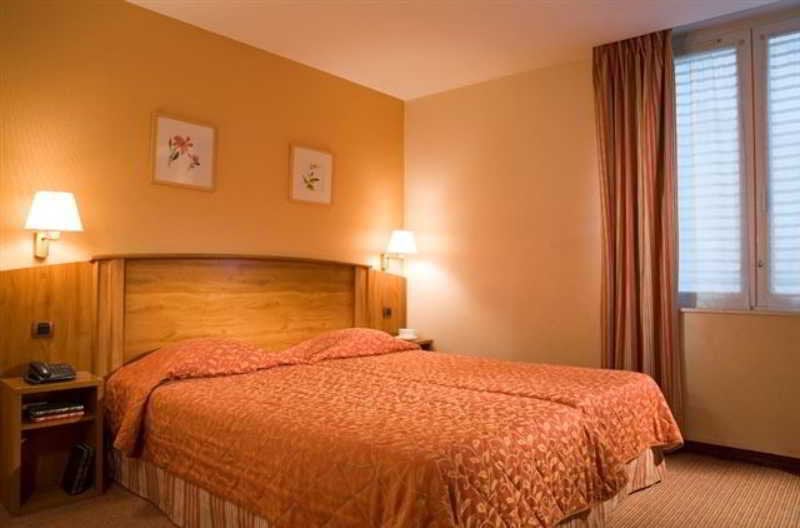 Timhotel Jardin des Plantes  | Paris | Paris | France 10