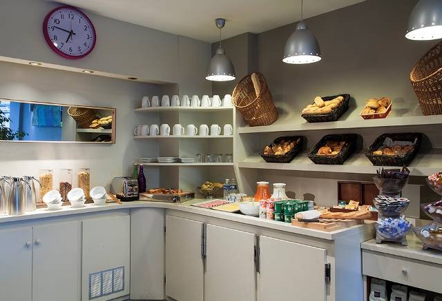 Timhotel Jardin des Plantes  | Paris | Paris | France 11