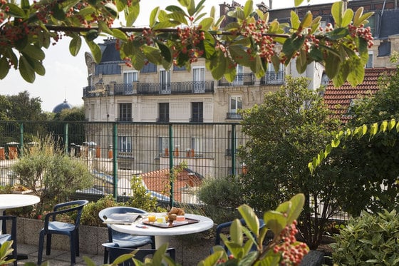 Timhotel Jardin des Plantes  | Paris | Paris | France 13