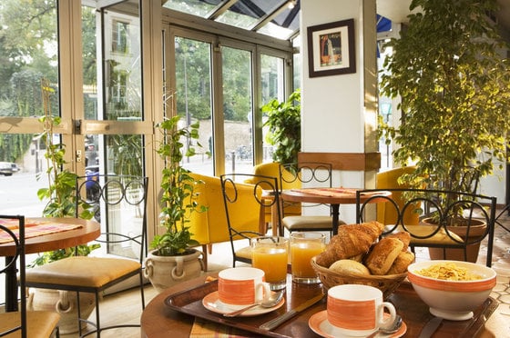 Timhotel Jardin des Plantes  | Paris | Paris | France 14