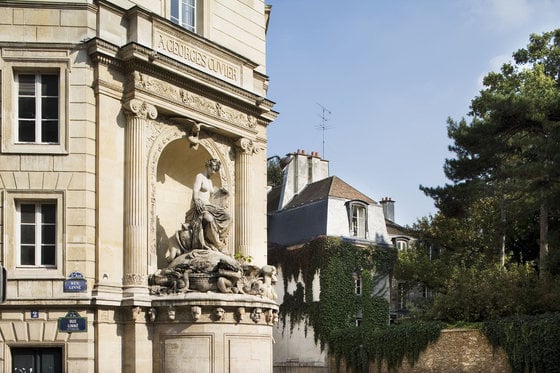 Timhotel Jardin des Plantes  | Paris | Paris | France 18