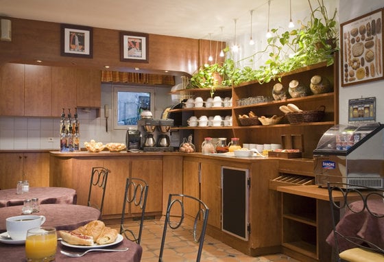 Timhotel Jardin des Plantes  | Paris | Paris | France 19