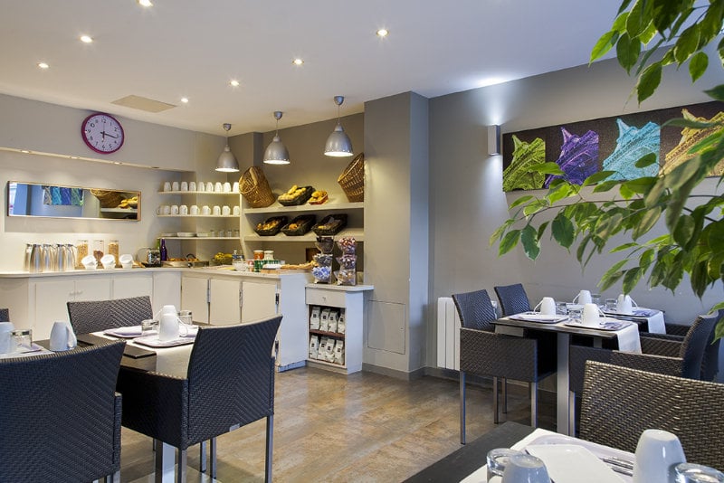 Timhotel Jardin des Plantes  | Paris | Paris | France 2