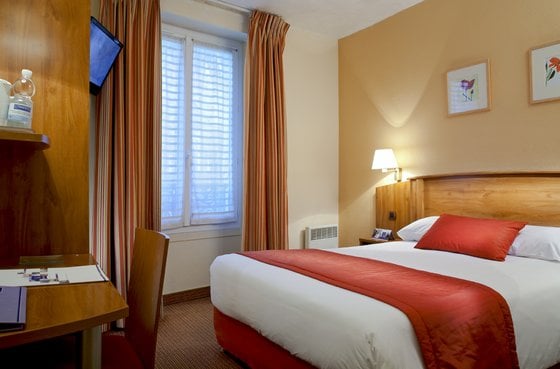 Timhotel Jardin des Plantes  | Paris | Paris | France 20