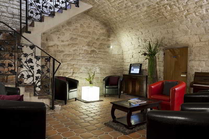 Timhotel Jardin des Plantes  | Paris | Paris | France 5