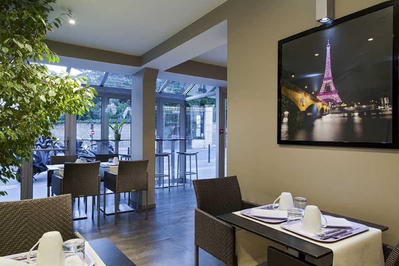 Timhotel Jardin des Plantes  | Paris | Paris | France 7