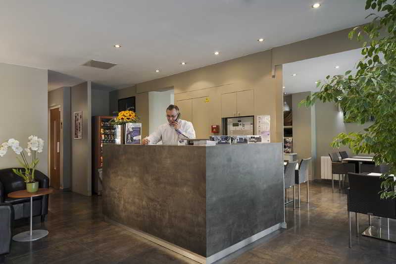 Timhotel Jardin des Plantes  | Paris | Paris | France 9