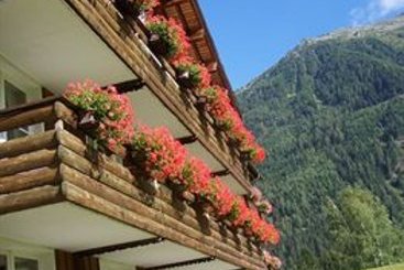 Hotel Le Labrador Chamonix-Mont-Blanc Alta Saboya