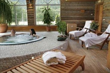 Hôtel Le Labrador  | Chamonix-Mont-Blanc | Haute-Savoie | France 1