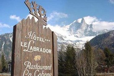 Hôtel Le Labrador  | Chamonix-Mont-Blanc | Haute-Savoie | France 11