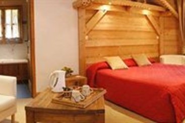 Hôtel Le Labrador  | Chamonix-Mont-Blanc | Haute-Savoie | France 12