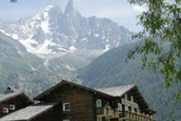 Hôtel Le Labrador  | Chamonix-Mont-Blanc | Haute-Savoie | France 14