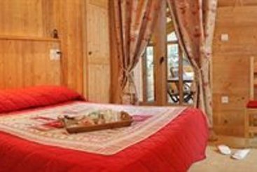 Hôtel Le Labrador  | Chamonix-Mont-Blanc | Haute-Savoie | France 3