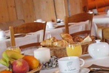 Hôtel Le Labrador  | Chamonix-Mont-Blanc | Haute-Savoie | France 5