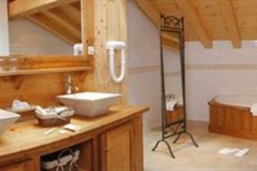 Hôtel Le Labrador  | Chamonix-Mont-Blanc | Haute-Savoie | France 6